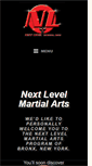 Mobile Screenshot of nextlevelma.com